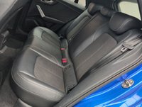 USED 2018 68 Audi Q2 1.0 Tfsi 30 S Line Suv 5dr Petrol Manual Euro 6 (s/S) (116 Ps) - Satnav, Cruise, Bluetooth