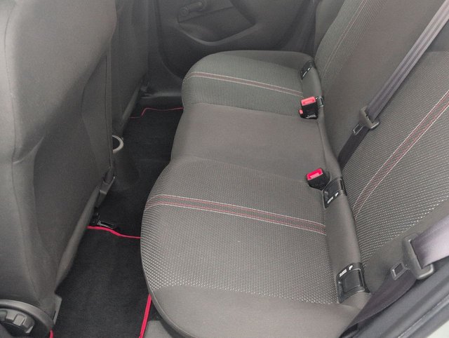 USED 2018 18 Vauxhall Corsa 1.4i SRI VX Line Hatchback 5dr Petrol Manual Euro 6 (90 Ps) - Sat Nav, Heated Seats, Bluetooth