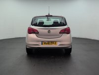 USED 2018 18 Vauxhall Corsa 1.4i SRI VX Line Hatchback 5dr Petrol Manual Euro 6 (90 Ps) - Sat Nav, Heated Seats, Bluetooth