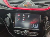 USED 2018 18 Vauxhall Corsa 1.4i SRI VX Line Hatchback 5dr Petrol Manual Euro 6 (90 Ps) - Sat Nav, Heated Seats, Bluetooth