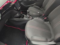 USED 2018 18 Vauxhall Corsa 1.4i SRI VX Line Hatchback 5dr Petrol Manual Euro 6 (90 Ps) - Sat Nav, Heated Seats, Bluetooth