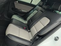 USED 2016 66 KIA SPORTAGE 2.0 CRDi GT-Line SUV 5dr Diesel Manual AWD Euro 6 (134 bhp) - SAT NAV, HEATED SEATS, CRUISE
