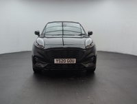 USED 2020 E Ford Puma 1.0t Ecoboost Mhev St-Line X Suv 5dr Petrol Manual Euro 6 (s/S) (125 Ps) - Alloy, Privacy, Cruise