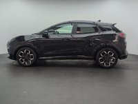 USED 2020 E Ford Puma 1.0t Ecoboost Mhev St-Line X Suv 5dr Petrol Manual Euro 6 (s/S) (125 Ps) - Alloy, Privacy, Cruise