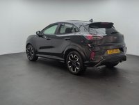 USED 2020 E Ford Puma 1.0t Ecoboost Mhev St-Line X Suv 5dr Petrol Manual Euro 6 (s/S) (125 Ps) - Alloy, Privacy, Cruise