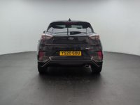 USED 2020 E Ford Puma 1.0t Ecoboost Mhev St-Line X Suv 5dr Petrol Manual Euro 6 (s/S) (125 Ps) - Alloy, Privacy, Cruise