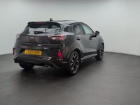 USED 2020 E Ford Puma 1.0t Ecoboost Mhev St-Line X Suv 5dr Petrol Manual Euro 6 (s/S) (125 Ps) - Alloy, Privacy, Cruise