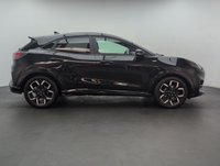 USED 2020 E Ford Puma 1.0t Ecoboost Mhev St-Line X Suv 5dr Petrol Manual Euro 6 (s/S) (125 Ps) - Alloy, Privacy, Cruise