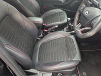 USED 2020 E Ford Puma 1.0t Ecoboost Mhev St-Line X Suv 5dr Petrol Manual Euro 6 (s/S) (125 Ps) - Alloy, Privacy, Cruise