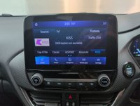 USED 2020 E Ford Puma 1.0t Ecoboost Mhev St-Line X Suv 5dr Petrol Manual Euro 6 (s/S) (125 Ps) - Alloy, Privacy, Cruise