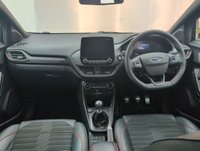 USED 2020 E Ford Puma 1.0t Ecoboost Mhev St-Line X Suv 5dr Petrol Manual Euro 6 (s/S) (125 Ps) - Alloy, Privacy, Cruise
