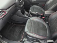 USED 2020 E Ford Puma 1.0t Ecoboost Mhev St-Line X Suv 5dr Petrol Manual Euro 6 (s/S) (125 Ps) - Alloy, Privacy, Cruise
