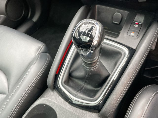 USED 2021 21 Nissan Qashqai 1.3 Dig-T N-Motion Suv 5dr Petrol Manual Euro 6 (s/S) (140 Ps) - Pan Roof, Sat Nav, Leather