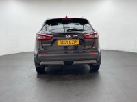 USED 2021 21 Nissan Qashqai 1.3 Dig-T N-Motion Suv 5dr Petrol Manual Euro 6 (s/S) (140 Ps) - Pan Roof, Sat Nav, Leather