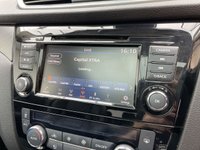 USED 2021 21 Nissan Qashqai 1.3 Dig-T N-Motion Suv 5dr Petrol Manual Euro 6 (s/S) (140 Ps) - Pan Roof, Sat Nav, Leather