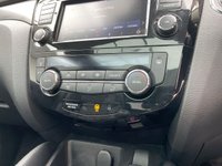 USED 2021 21 Nissan Qashqai 1.3 Dig-T N-Motion Suv 5dr Petrol Manual Euro 6 (s/S) (140 Ps) - Pan Roof, Sat Nav, Leather