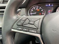 USED 2021 21 Nissan Qashqai 1.3 Dig-T N-Motion Suv 5dr Petrol Manual Euro 6 (s/S) (140 Ps) - Pan Roof, Sat Nav, Leather