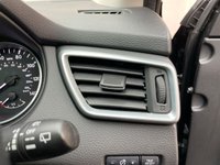 USED 2021 21 Nissan Qashqai 1.3 Dig-T N-Motion Suv 5dr Petrol Manual Euro 6 (s/S) (140 Ps) - Pan Roof, Sat Nav, Leather