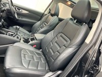 USED 2021 21 Nissan Qashqai 1.3 Dig-T N-Motion Suv 5dr Petrol Manual Euro 6 (s/S) (140 Ps) - Pan Roof, Sat Nav, Leather