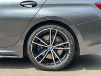 USED 2021 71 BMW 3 SERIES 2.0 320i M Sport Saloon 4dr Petrol Auto Euro 6 (s/s) (184 ps) M SPORT PRO PACK-C/PLAY-D/COCKPIT