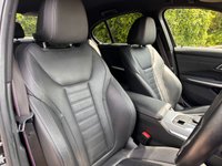 USED 2021 71 BMW 3 SERIES 2.0 320i M Sport Saloon 4dr Petrol Auto Euro 6 (s/s) (184 ps) M SPORT PRO PACK-C/PLAY-D/COCKPIT