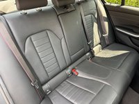 USED 2021 71 BMW 3 SERIES 2.0 320i M Sport Saloon 4dr Petrol Auto Euro 6 (s/s) (184 ps) M SPORT PRO PACK-C/PLAY-D/COCKPIT