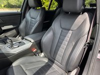 USED 2021 71 BMW 3 SERIES 2.0 320i M Sport Saloon 4dr Petrol Auto Euro 6 (s/s) (184 ps) M SPORT PRO PACK-C/PLAY-D/COCKPIT