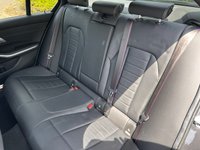 USED 2021 71 BMW 3 SERIES 2.0 320i M Sport Saloon 4dr Petrol Auto Euro 6 (s/s) (184 ps) M SPORT PRO PACK-C/PLAY-D/COCKPIT