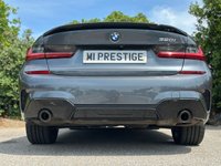 USED 2021 71 BMW 3 SERIES 2.0 320i M Sport Saloon 4dr Petrol Auto Euro 6 (s/s) (184 ps) M SPORT PRO PACK-C/PLAY-D/COCKPIT