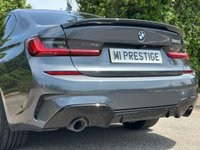 USED 2021 71 BMW 3 SERIES 2.0 320i M Sport Saloon 4dr Petrol Auto Euro 6 (s/s) (184 ps) M SPORT PRO PACK-C/PLAY-D/COCKPIT