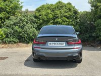 USED 2021 71 BMW 3 SERIES 2.0 320i M Sport Saloon 4dr Petrol Auto Euro 6 (s/s) (184 ps) M SPORT PRO PACK-C/PLAY-D/COCKPIT