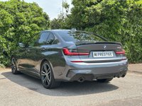USED 2021 71 BMW 3 SERIES 2.0 320i M Sport Saloon 4dr Petrol Auto Euro 6 (s/s) (184 ps) M SPORT PRO PACK-C/PLAY-D/COCKPIT