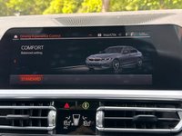 USED 2021 71 BMW 3 SERIES 2.0 320i M Sport Saloon 4dr Petrol Auto Euro 6 (s/s) (184 ps) M SPORT PRO PACK-C/PLAY-D/COCKPIT