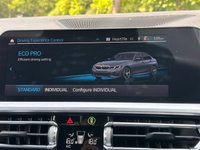 USED 2021 71 BMW 3 SERIES 2.0 320i M Sport Saloon 4dr Petrol Auto Euro 6 (s/s) (184 ps) M SPORT PRO PACK-C/PLAY-D/COCKPIT