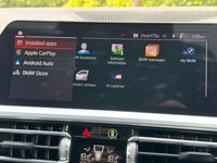 USED 2021 71 BMW 3 SERIES 2.0 320i M Sport Saloon 4dr Petrol Auto Euro 6 (s/s) (184 ps) M SPORT PRO PACK-C/PLAY-D/COCKPIT