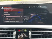 USED 2021 71 BMW 3 SERIES 2.0 320i M Sport Saloon 4dr Petrol Auto Euro 6 (s/s) (184 ps) M SPORT PRO PACK-C/PLAY-D/COCKPIT