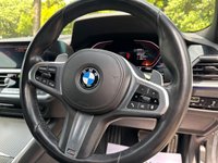 USED 2021 71 BMW 3 SERIES 2.0 320i M Sport Saloon 4dr Petrol Auto Euro 6 (s/s) (184 ps) M SPORT PRO PACK-C/PLAY-D/COCKPIT
