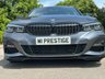 USED 2021 71 BMW 3 SERIES 2.0 320i M Sport Saloon 4dr Petrol Auto Euro 6 (s/s) (184 ps) M SPORT PRO PACK-C/PLAY-D/COCKPIT