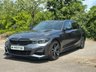 USED 2021 71 BMW 3 SERIES 2.0 320i M Sport Saloon 4dr Petrol Auto Euro 6 (s/s) (184 ps) M SPORT PRO PACK-C/PLAY-D/COCKPIT