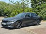 USED 2021 71 BMW 3 SERIES 2.0 320i M Sport Saloon 4dr Petrol Auto Euro 6 (s/s) (184 ps) M SPORT PRO PACK-C/PLAY-D/COCKPIT