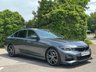 USED 2021 71 BMW 3 SERIES 2.0 320i M Sport Saloon 4dr Petrol Auto Euro 6 (s/s) (184 ps) M SPORT PRO PACK-C/PLAY-D/COCKPIT