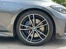 USED 2021 71 BMW 3 SERIES 2.0 320i M Sport Saloon 4dr Petrol Auto Euro 6 (s/s) (184 ps) M SPORT PRO PACK-C/PLAY-D/COCKPIT