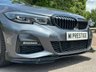 USED 2021 71 BMW 3 SERIES 2.0 320i M Sport Saloon 4dr Petrol Auto Euro 6 (s/s) (184 ps) M SPORT PRO PACK-C/PLAY-D/COCKPIT