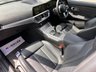 USED 2021 71 BMW 3 SERIES 2.0 320i M Sport Saloon 4dr Petrol Auto Euro 6 (s/s) (184 ps) M SPORT PRO PACK-C/PLAY-D/COCKPIT