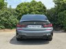 USED 2021 71 BMW 3 SERIES 2.0 320i M Sport Saloon 4dr Petrol Auto Euro 6 (s/s) (184 ps) M SPORT PRO PACK-C/PLAY-D/COCKPIT