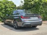 USED 2021 71 BMW 3 SERIES 2.0 320i M Sport Saloon 4dr Petrol Auto Euro 6 (s/s) (184 ps) M SPORT PRO PACK-C/PLAY-D/COCKPIT