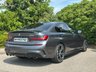 USED 2021 71 BMW 3 SERIES 2.0 320i M Sport Saloon 4dr Petrol Auto Euro 6 (s/s) (184 ps) M SPORT PRO PACK-C/PLAY-D/COCKPIT