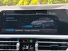 USED 2021 71 BMW 3 SERIES 2.0 320i M Sport Saloon 4dr Petrol Auto Euro 6 (s/s) (184 ps) M SPORT PRO PACK-C/PLAY-D/COCKPIT