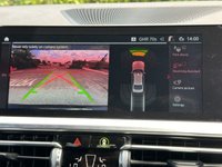 USED 2021 21 BMW 3 SERIES 2.0 330i M Sport Saloon 4dr Petrol Auto Euro 6 (s/s) (258 ps) GLOSS BLACK M PERF BODYKIT-CARPLAY