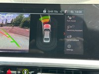 USED 2021 21 BMW 3 SERIES 2.0 330i M Sport Saloon 4dr Petrol Auto Euro 6 (s/s) (258 ps) GLOSS BLACK M PERF BODYKIT-CARPLAY